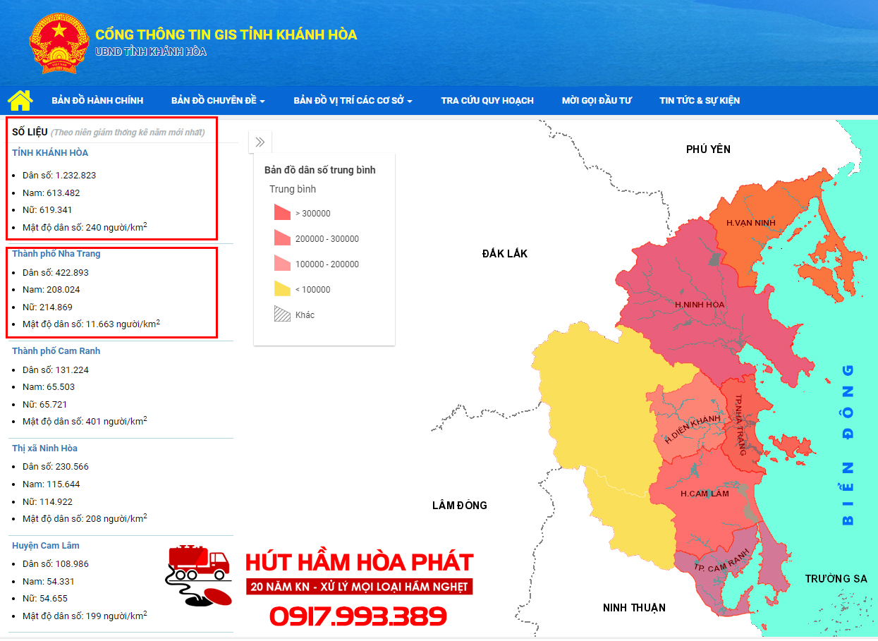 Hút Hầm Cầu Siêu Sạch Nha Trang Khánh Hòa [10 Phút Thông]