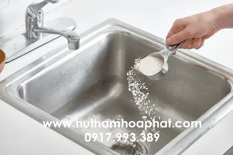 Thông tắc Lavabo bồn rửa chén hiệu quả với 10 cách 2024, bà nội trợ nên biết