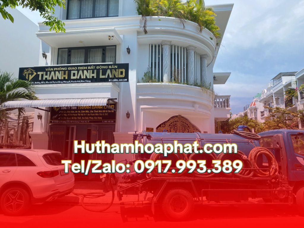 Từ nhà dân tới resort: Vì sao đơn vị lớn ở Nha Trang đều chọn Hòa Phát?