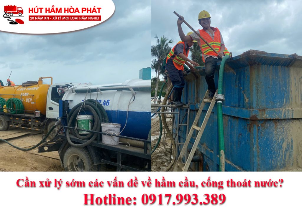 Dịch vụ vệ sinh môi trường Cam Ranh – Cam Lâm: Hỗ trợ nhanh trong 30 phút, hạn chế gián đoạn sinh hoạt